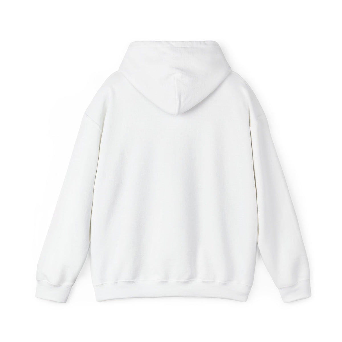 J&M Collection Logo Hoodie — Luxury Floral Monogram Pullover