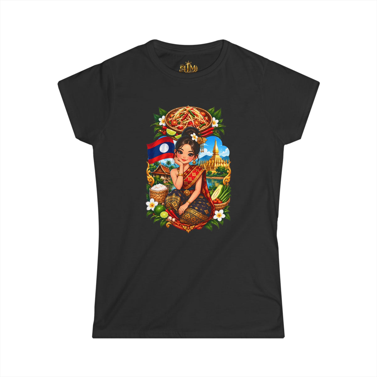 Women's Tee