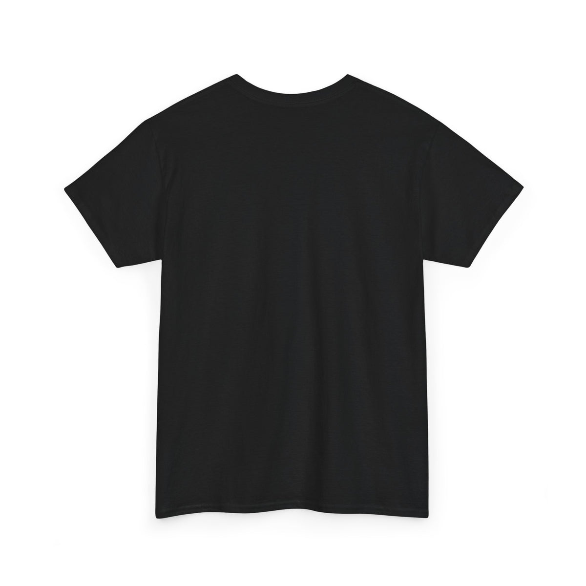 Laos Flag Elephant Graphic Tee - Moonlit Wildlife T-Shirt