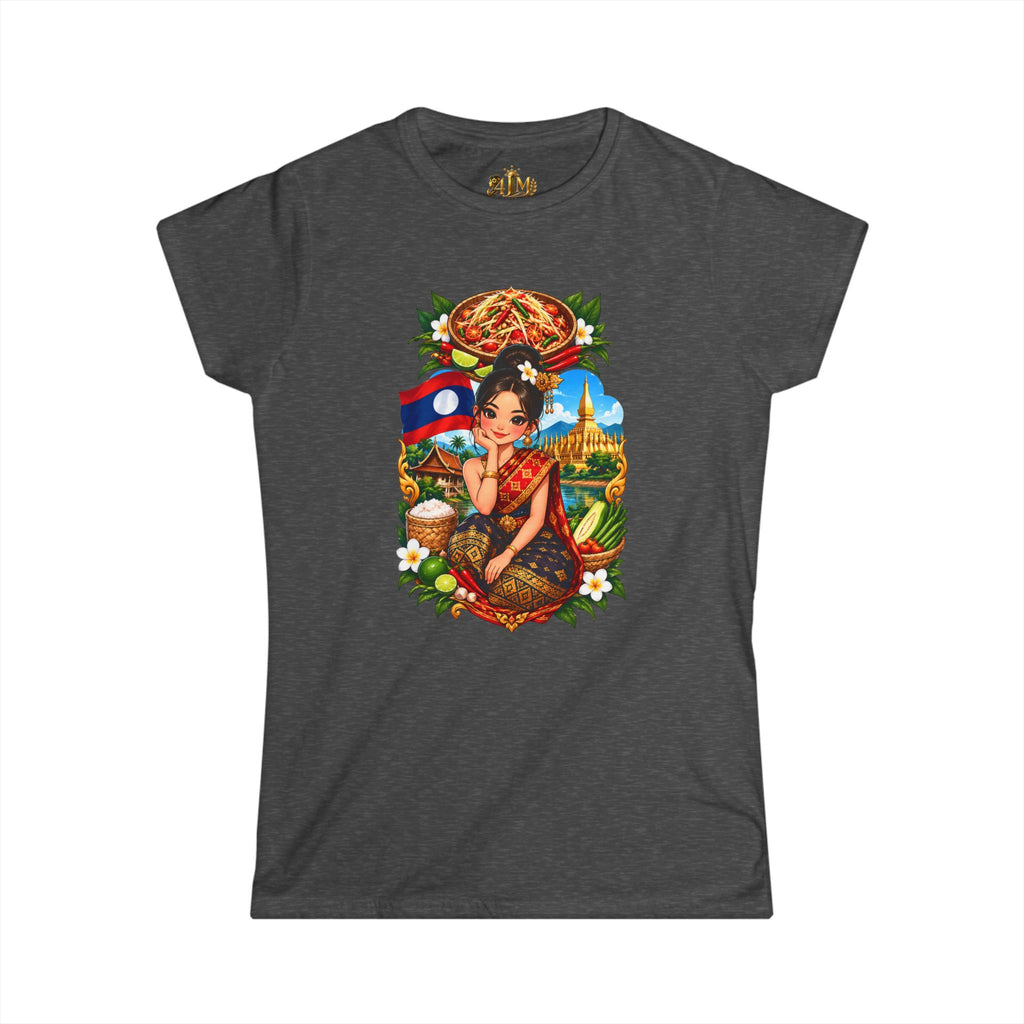 Women's Tee