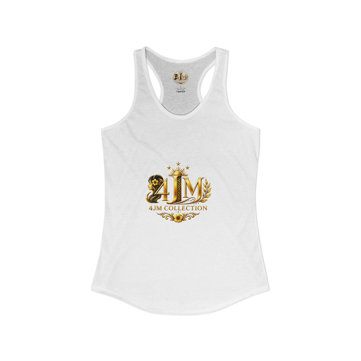 Women's Ideal Racerback Tank