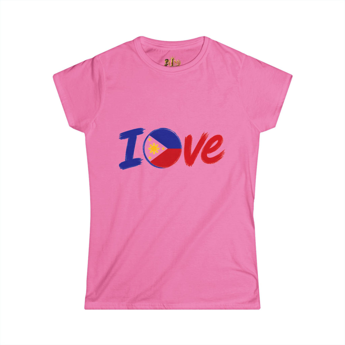 Women's Softstyle Tee