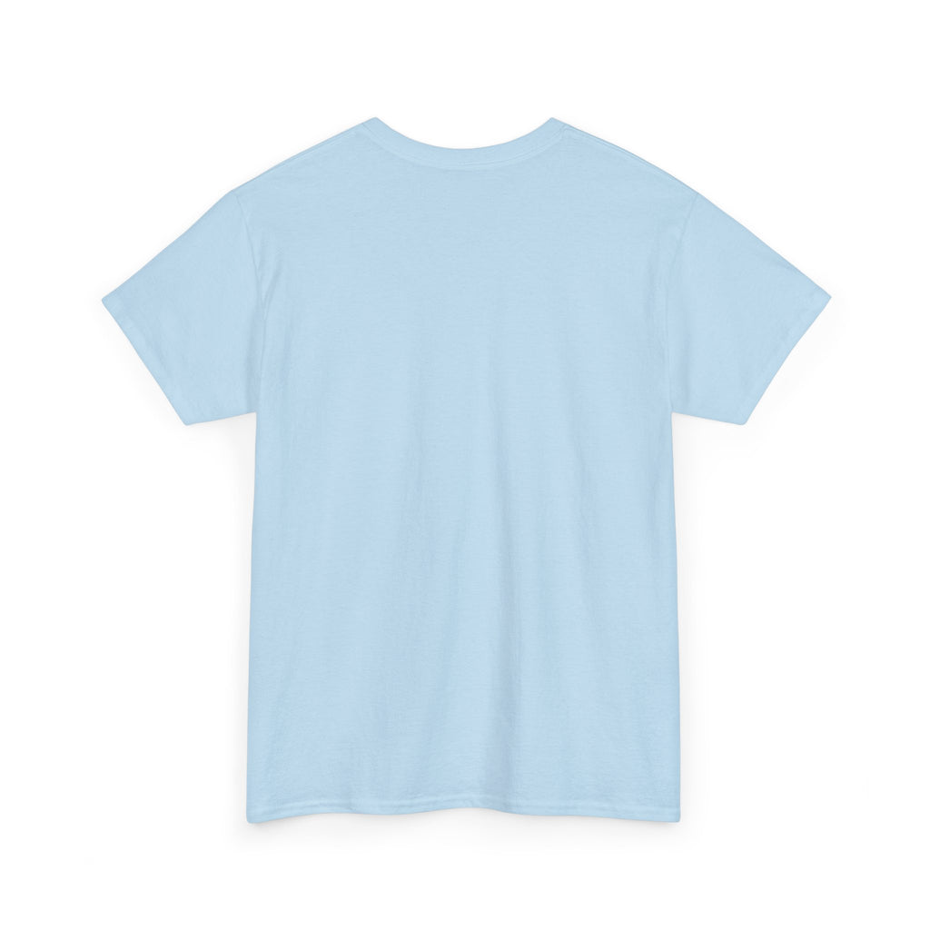 Mahal Kita Filipino Pride Tee — Script Love Shirt with Philippine Flag Accent