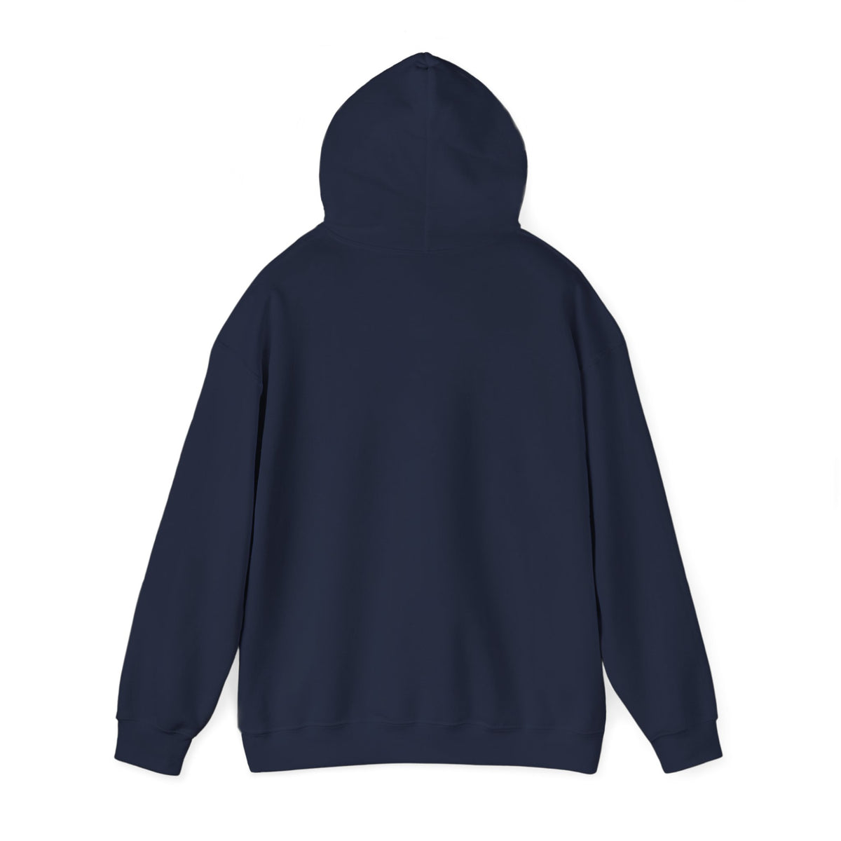 J&M Collection Logo Hoodie — Luxury Floral Monogram Pullover