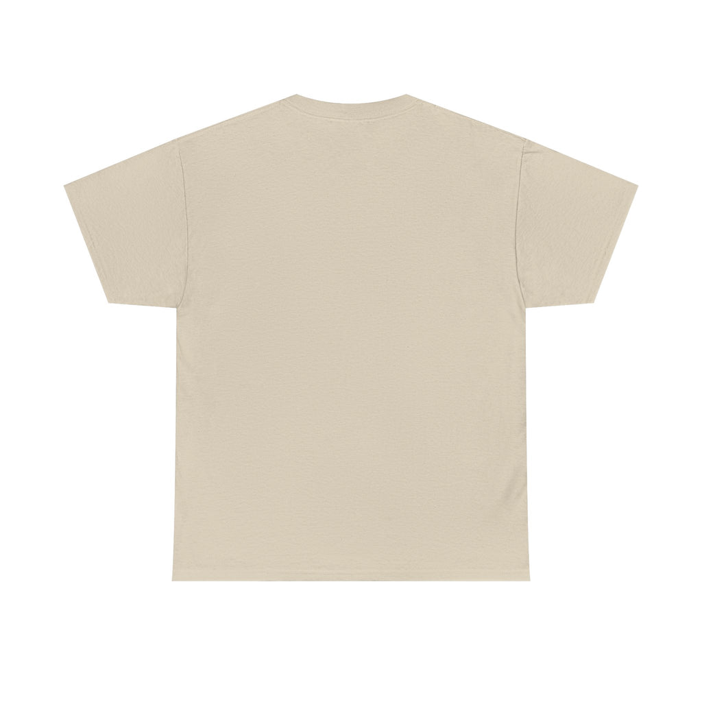 Mahal Kita Filipino Pride Tee — Script Love Shirt with Philippine Flag Accent