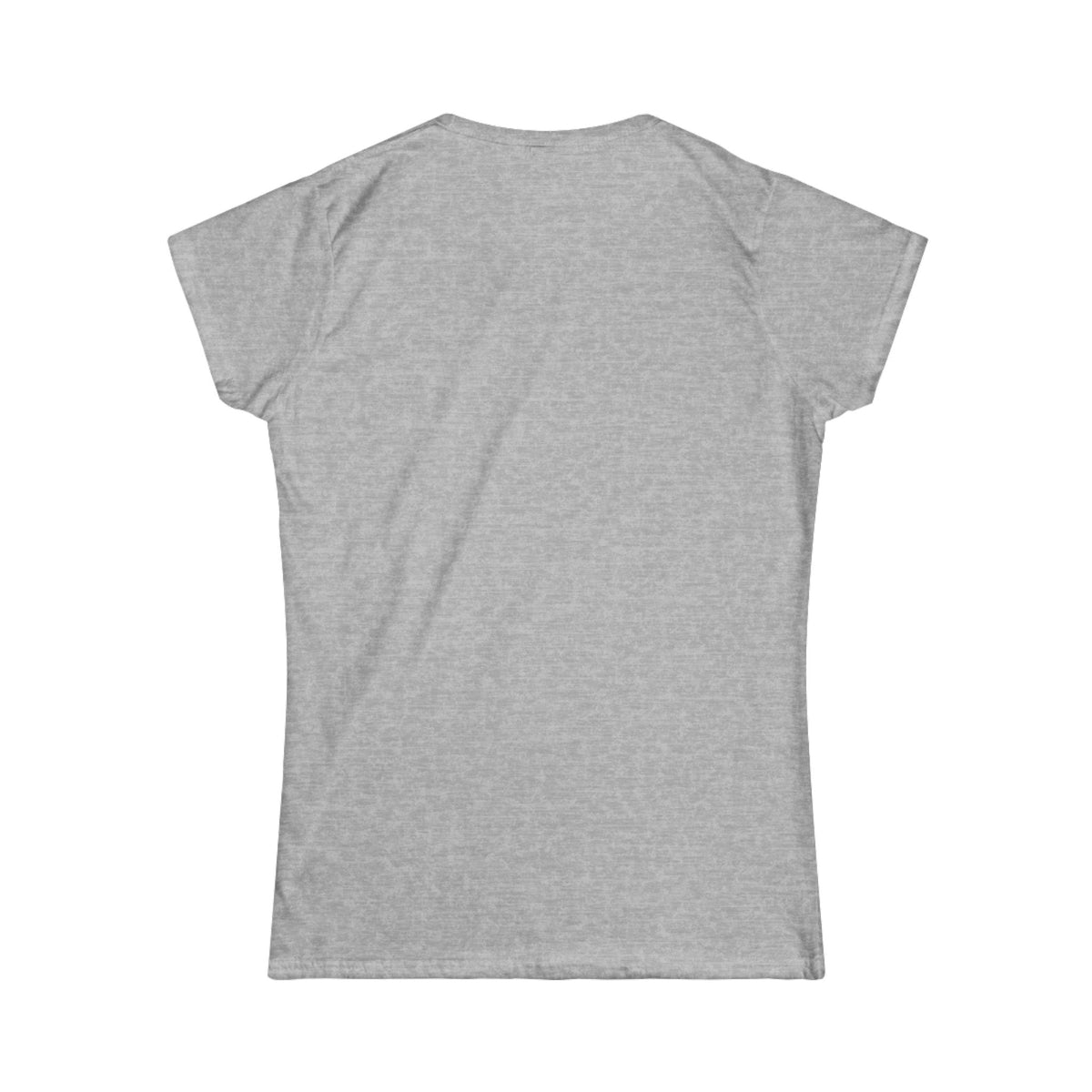 Women’s Tee — Classic White Softstyle T-Shirt