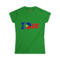Women's Softstyle Tee
