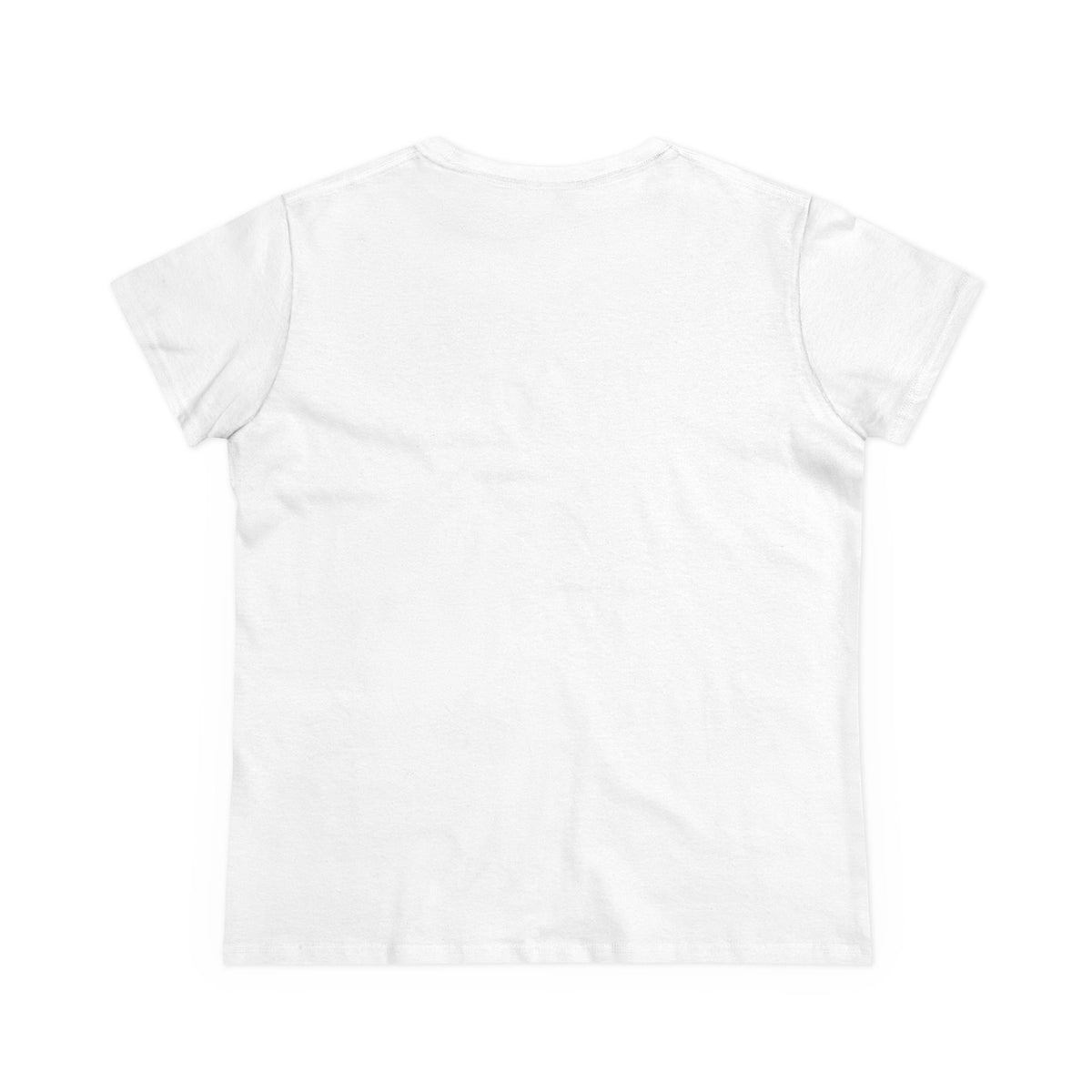 Mahal Kita Tee — Filipino Love Heart Graphic Women’s T-Shirt