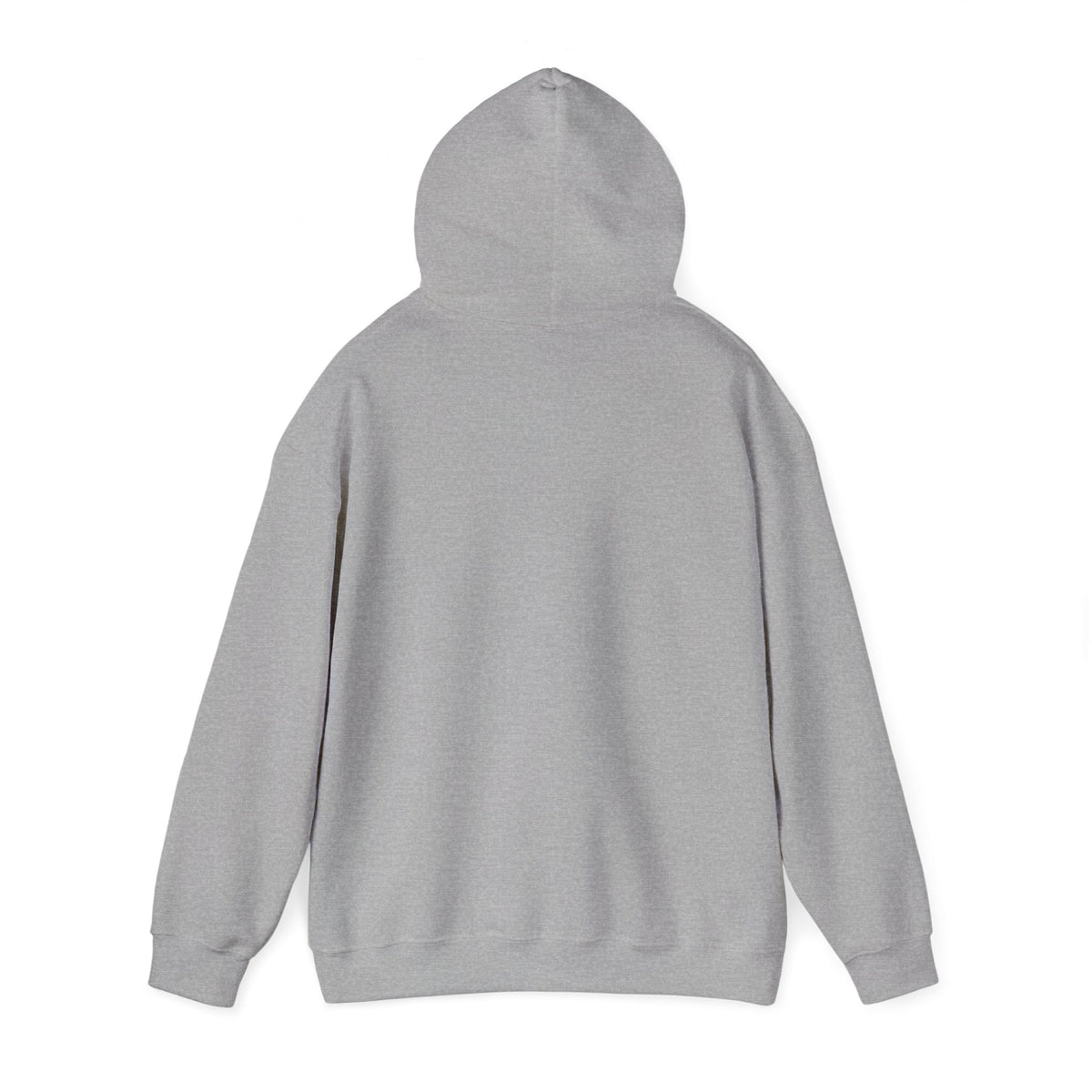J&M Collection Logo Hoodie — Luxury Floral Monogram Pullover