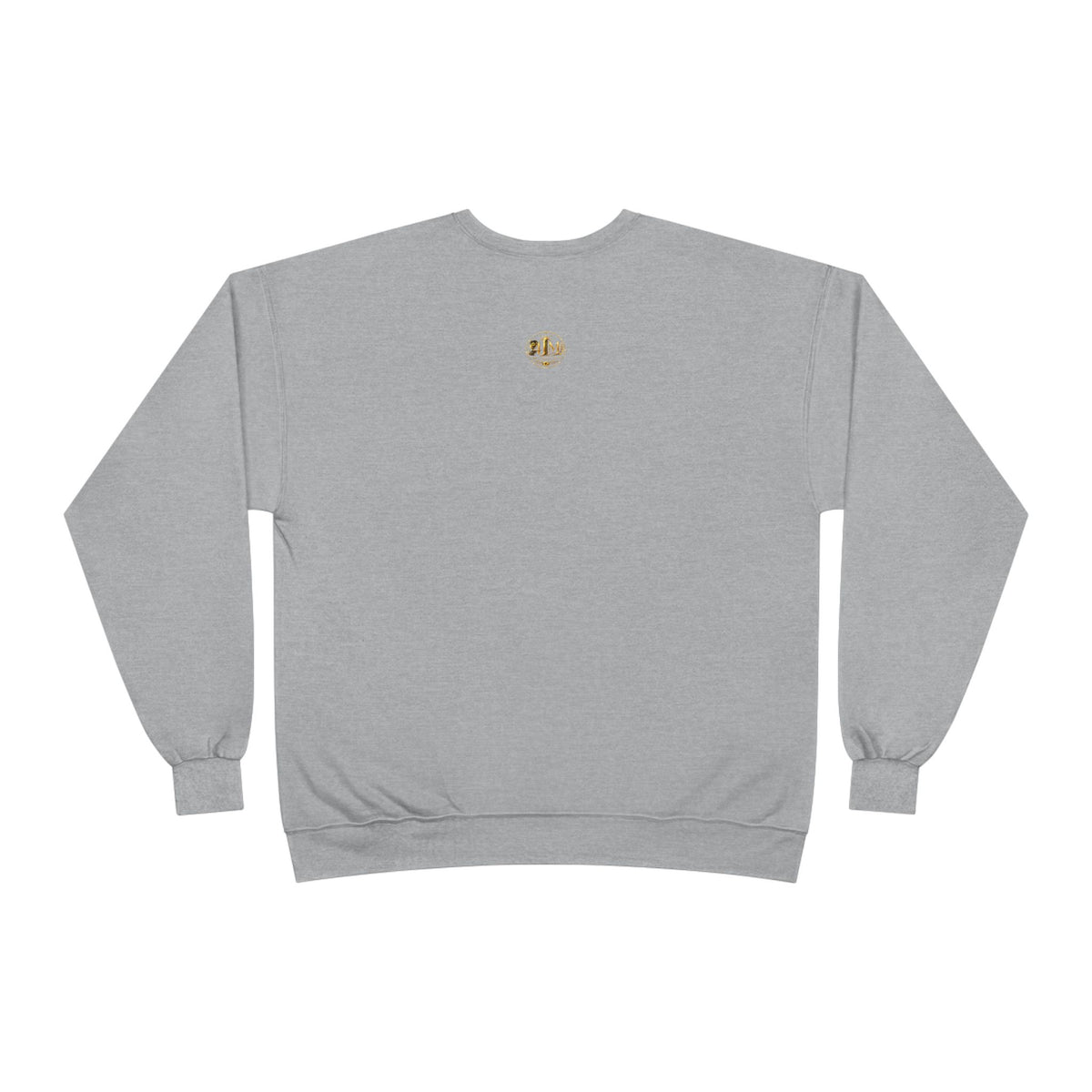 Jeepney Sunset Crewneck Sweatshirt — Filipino Jeepney Retro Graphic