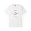 Coffee Cute T-Shirt — "All You Need Is A Cup Of Coffee" Cute Coffee Mug Tee