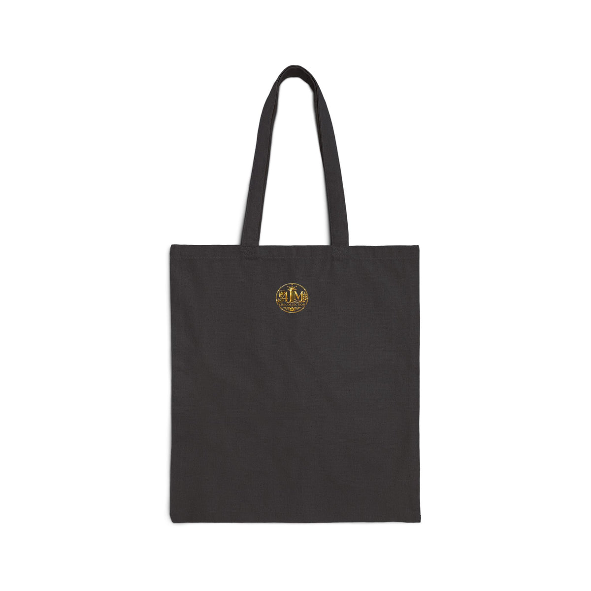 Copy of Tote Bag — 'All You Need Is A Lot Of Coffee' Cute Cat Coffee Canvas Tote