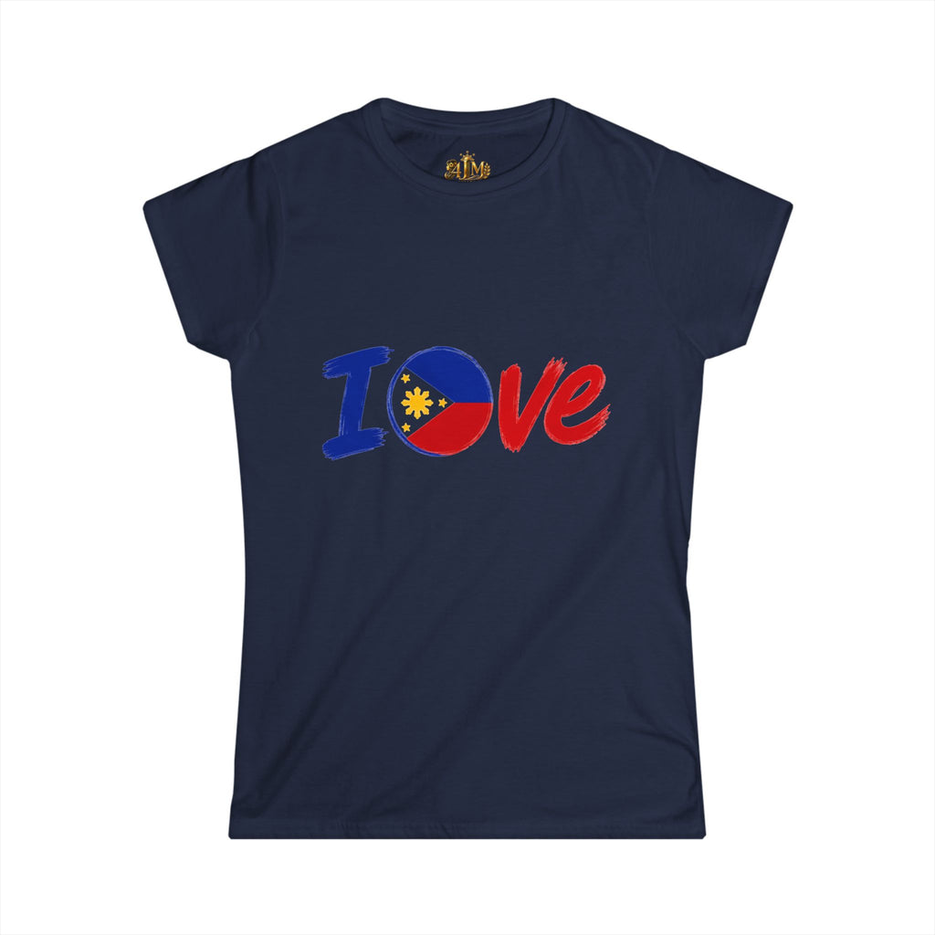 Women's Softstyle Tee