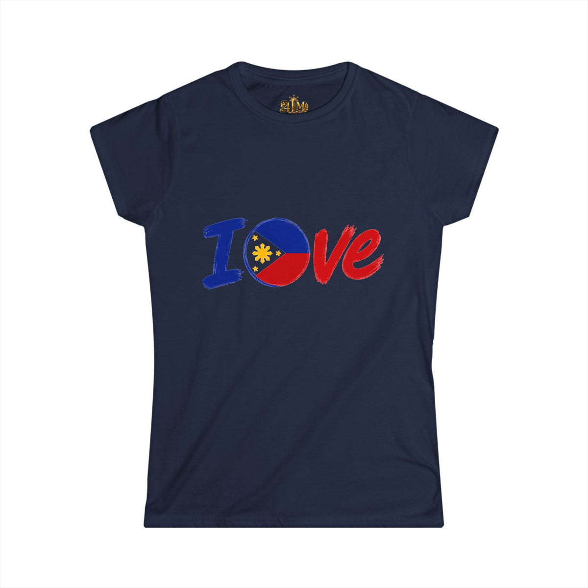Women's Softstyle Tee