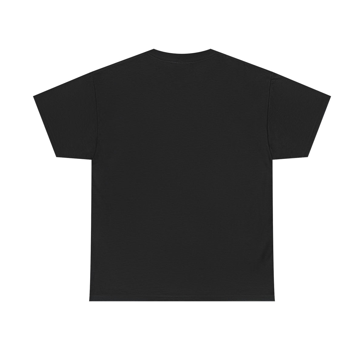 Laos Flag Elephant Graphic Tee - Moonlit Wildlife T-Shirt