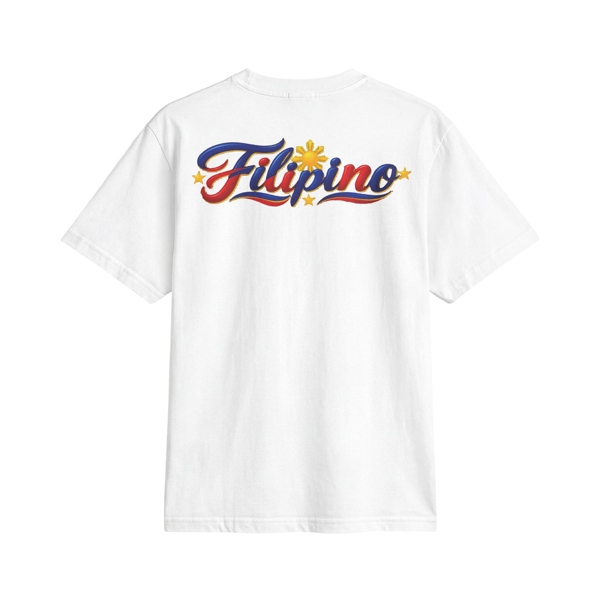 Filipino Pride T-Shirt