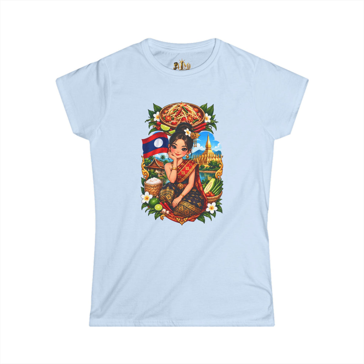 Women's Tee