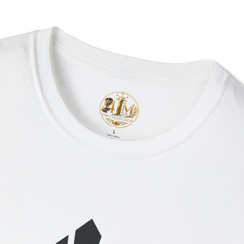 Filipino Sun Script T‑Shirt — Heritage Pride Graphic Tee