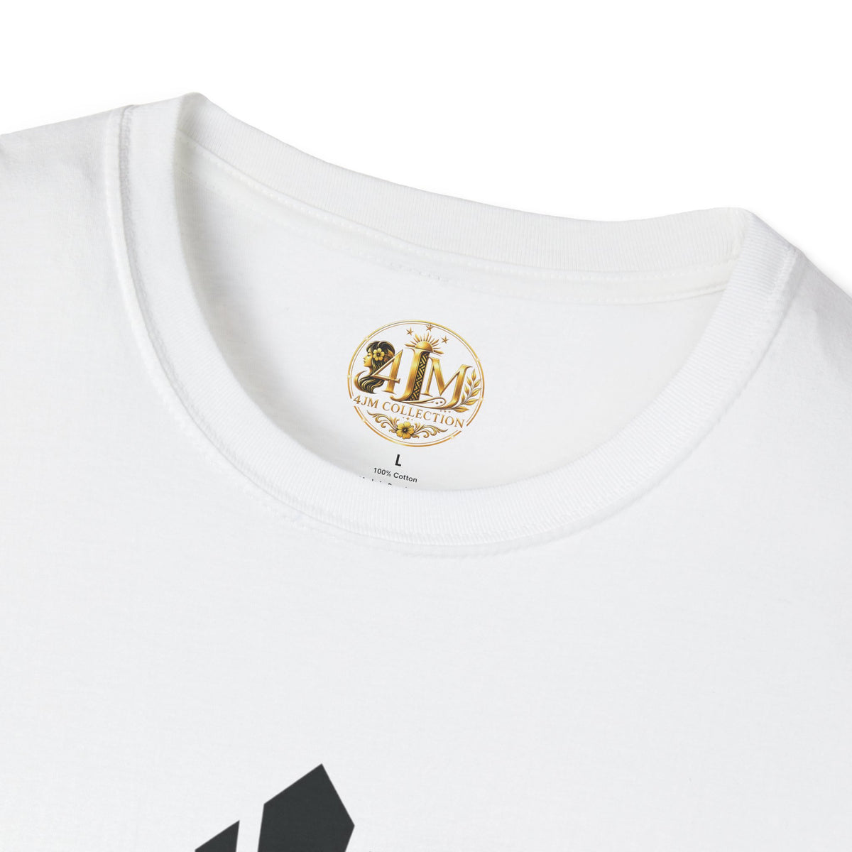 Filipino Sun Script T‑Shirt — Heritage Pride Graphic Tee