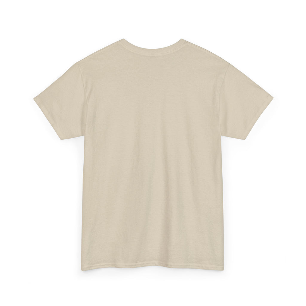 Mahal Kita Filipino Pride Tee — Script Love Shirt with Philippine Flag Accent