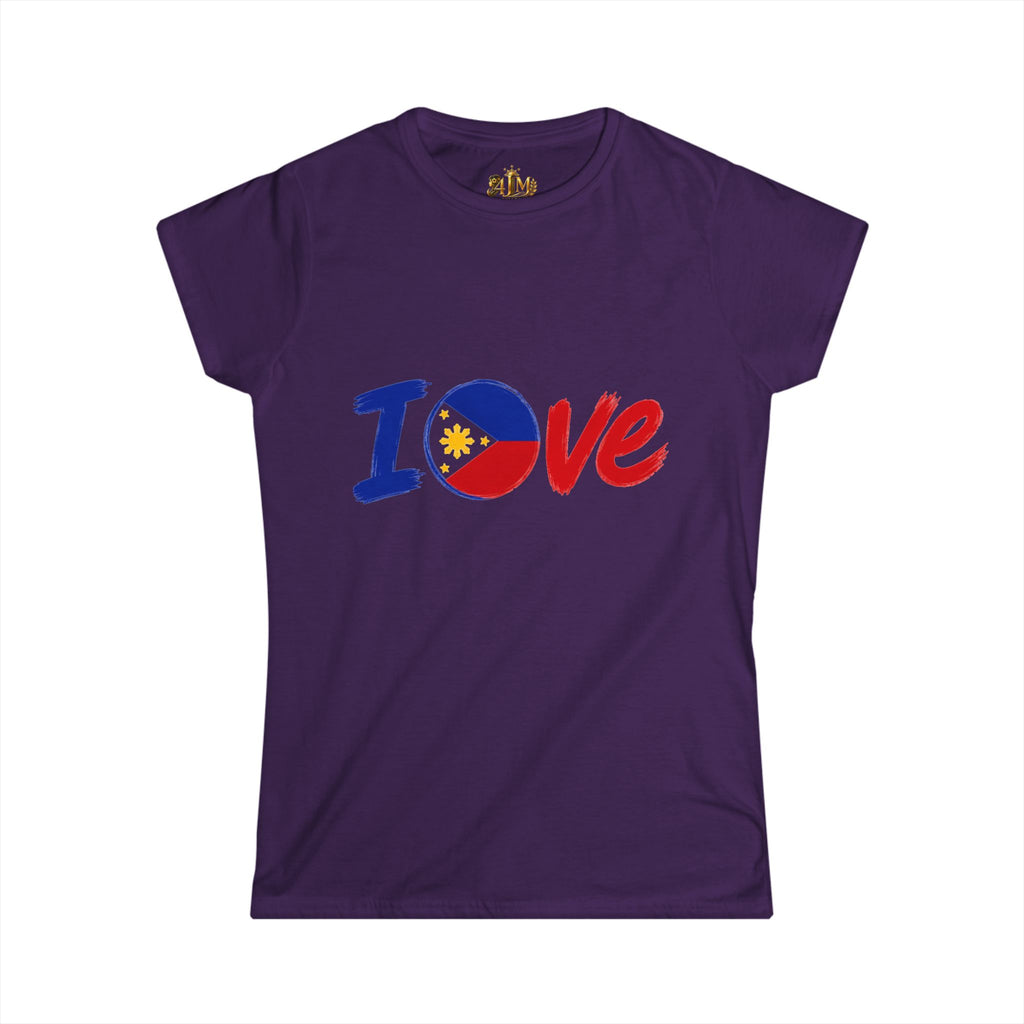 Women's Softstyle Tee