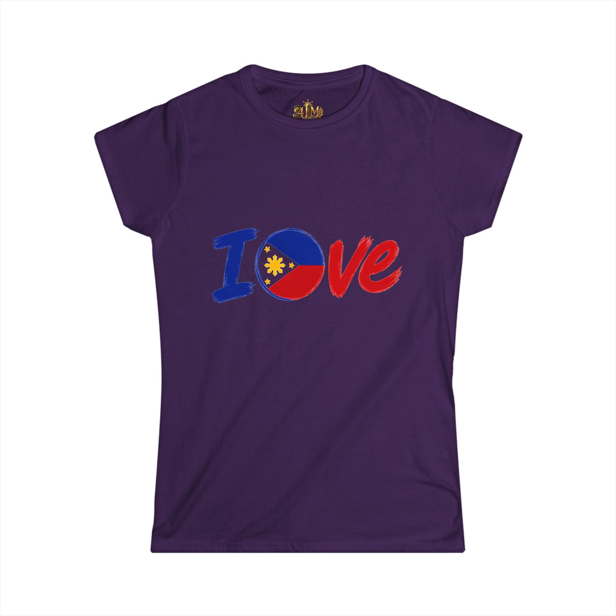 Women's Softstyle Tee