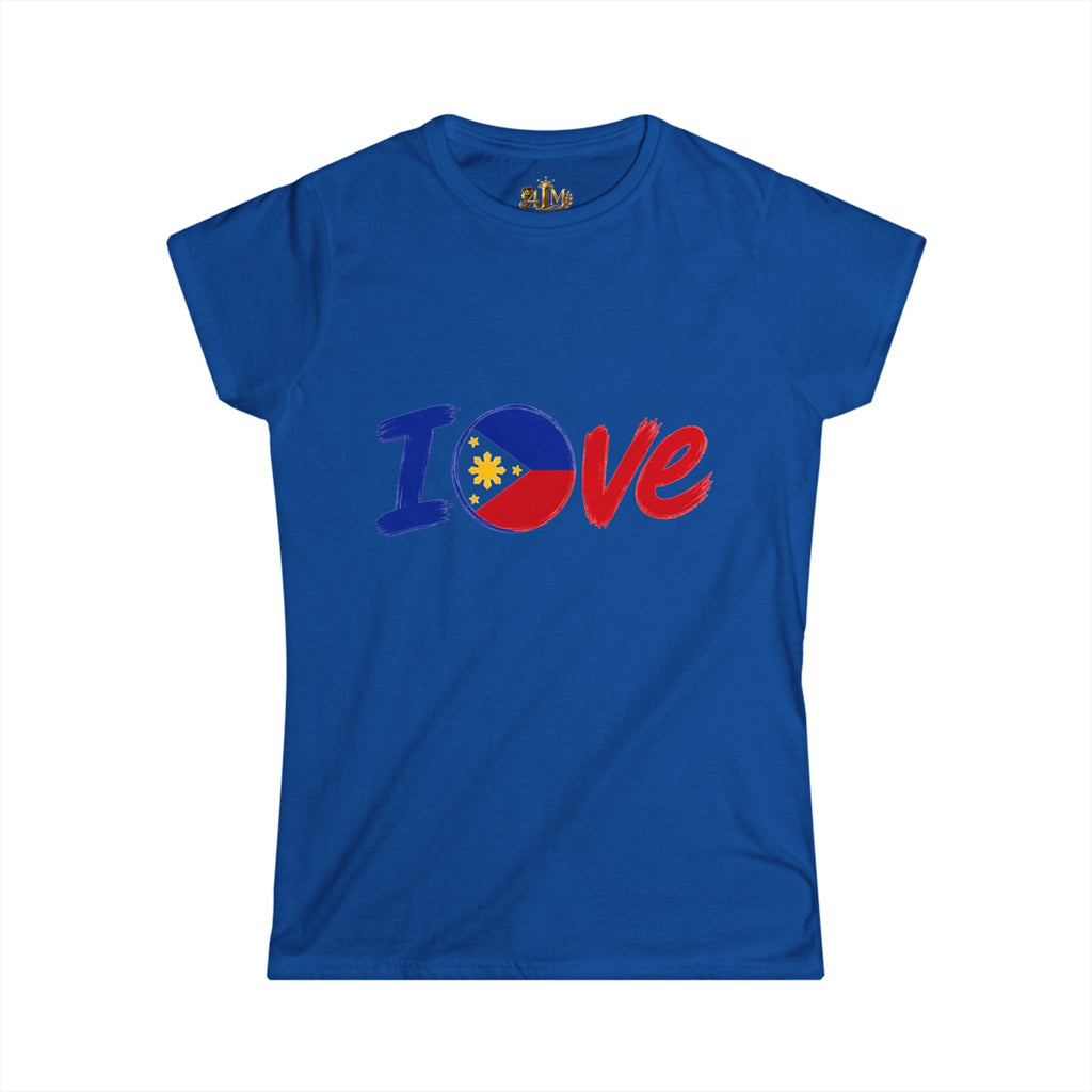 Women's Softstyle Tee