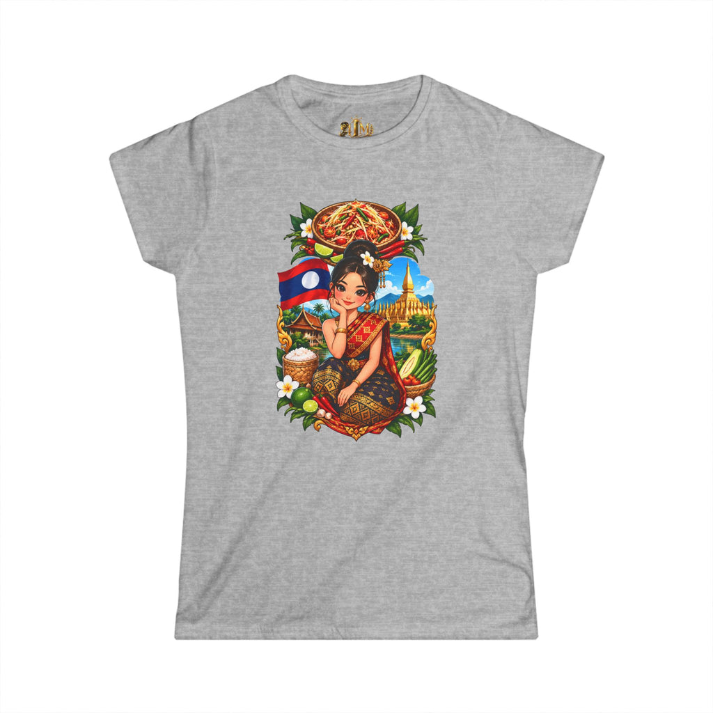 Women's Tee