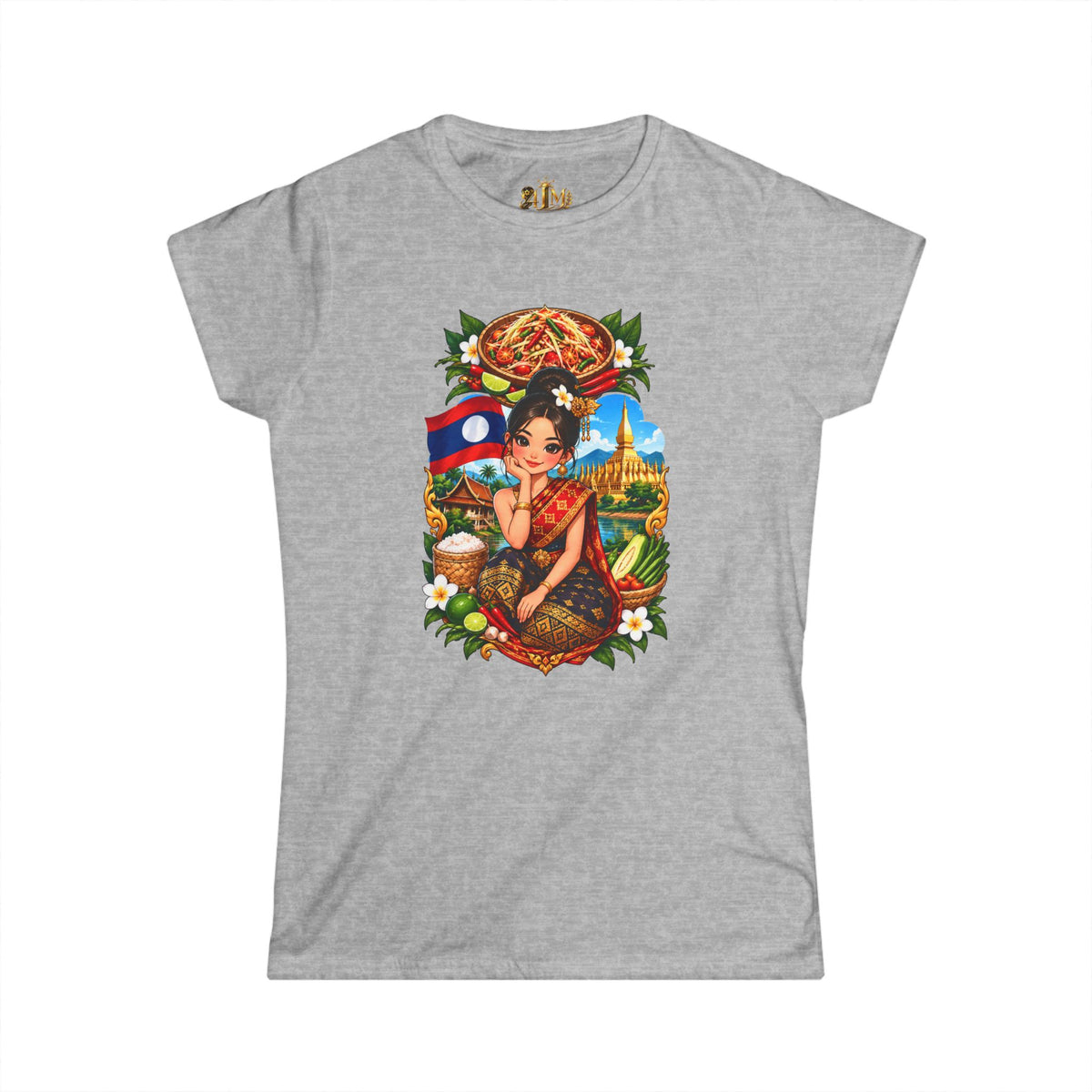 Women's Tee