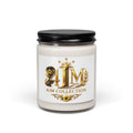 9oz Scented Soy Candle — J4M Collection Aromatherapy Jar